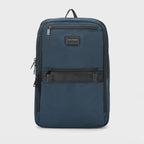 Harvard Finn Navy Blue Backpack - Lino Perros