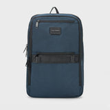 Harvard Finn Navy Blue Backpack
