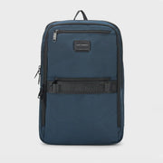 Harvard Finn Navy Blue Backpack