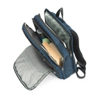 Harvard Finn Navy Blue Backpack - Lino Perros