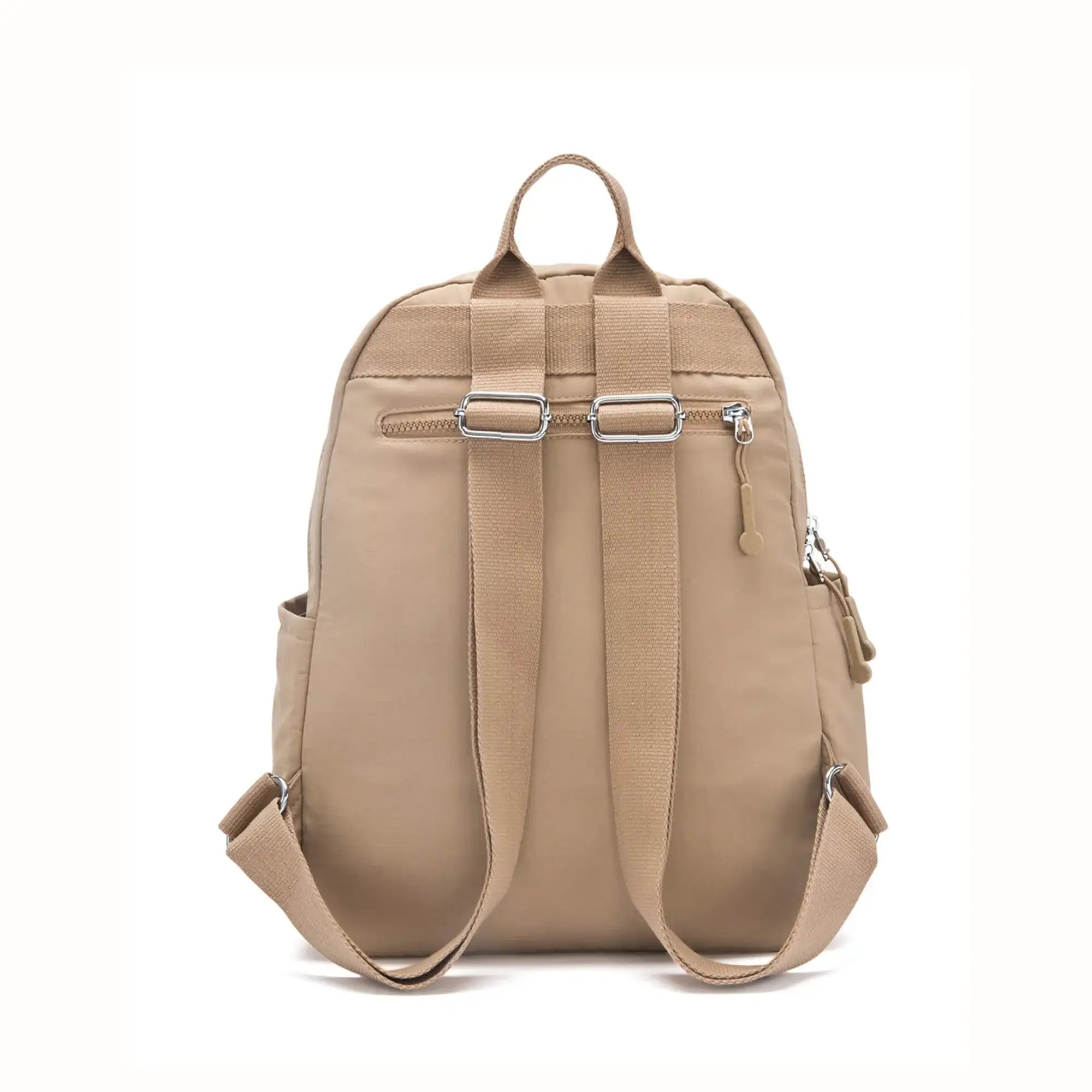 Harvard Milo Beige Backpack - Lino Perros