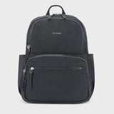 Harvard Milo Black Backpack