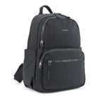 Harvard Milo Black Backpack - Lino Perros