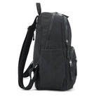 Harvard Milo Black Backpack - Lino Perros