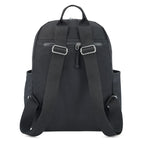 Harvard Milo Black Backpack - Lino Perros