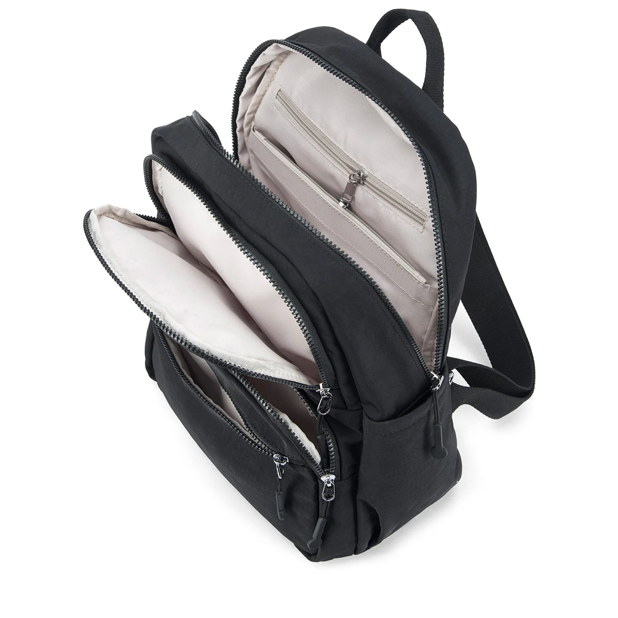 LWBKP00047BLACK-5 - Lino Perros