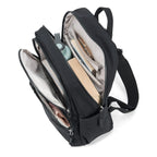 Harvard Milo Black Backpack - Lino Perros