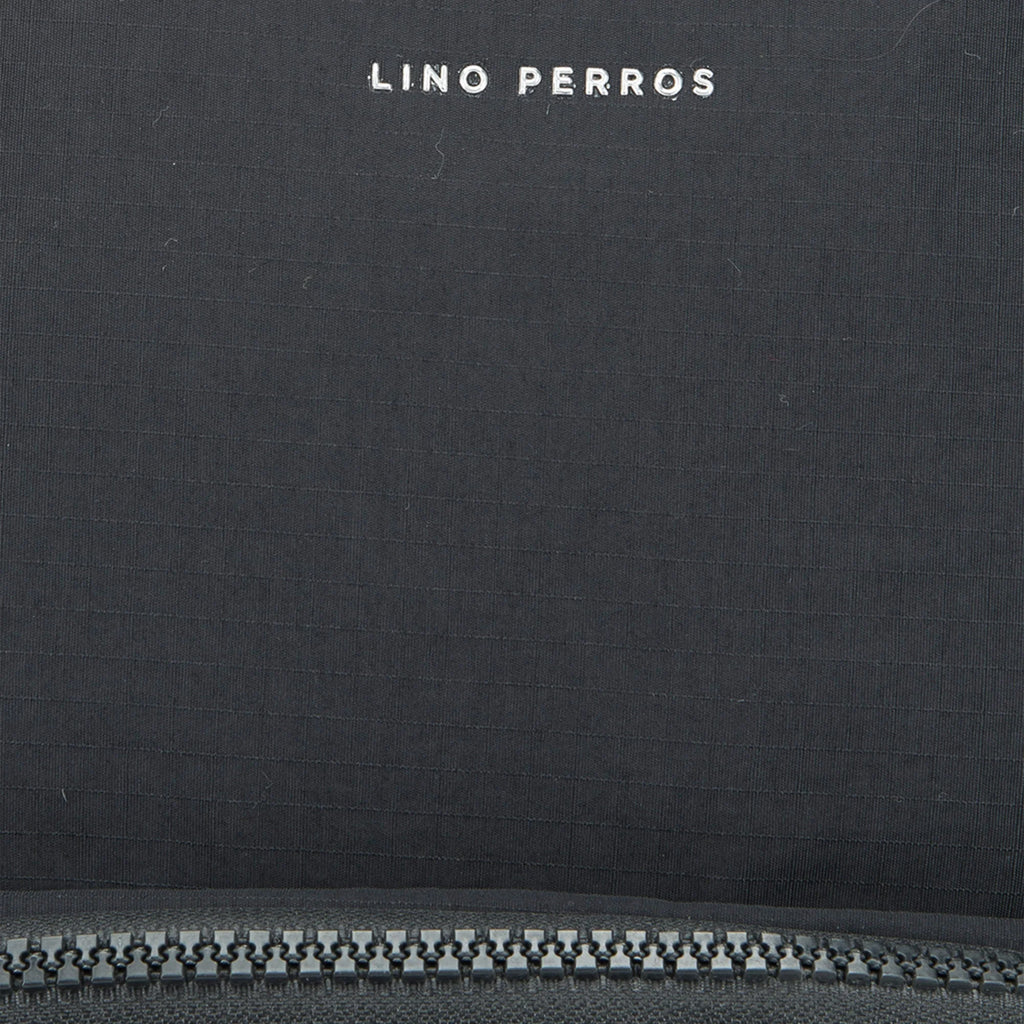 Harvard Milo Black Backpack - Lino Perros