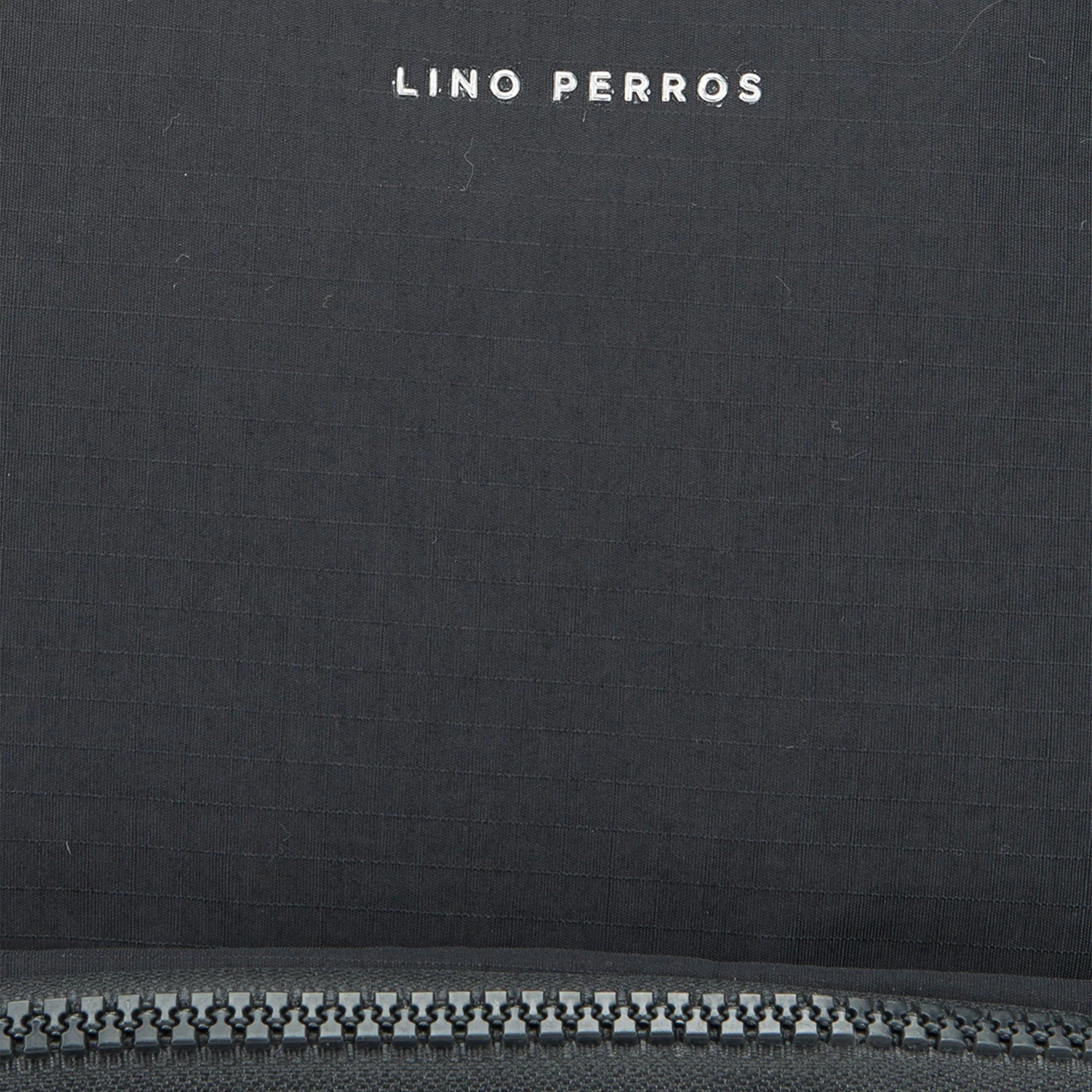 Harvard Milo Black Backpack - Lino Perros