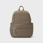 Harvard Milo Olive Backpack - Lino Perros