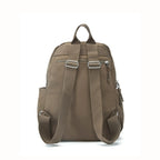 Harvard Milo Olive Backpack - Lino Perros
