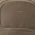 Harvard Milo Olive Backpack - Lino Perros