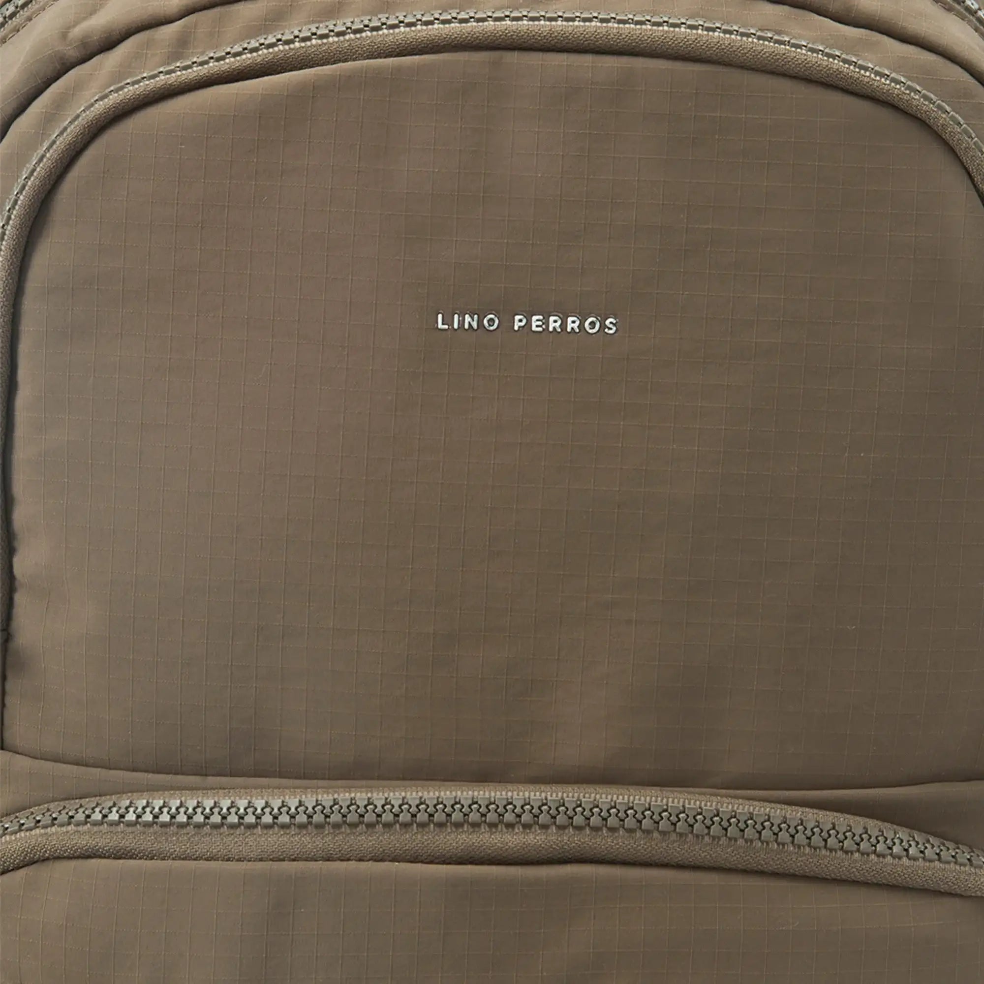 Harvard Milo Olive Backpack - Lino Perros