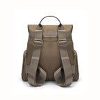 Harvard Sky Olive Backpack - Lino Perros