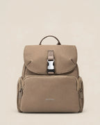 Harvard Sky Olive Backpack - Lino Perros