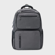 Harvard Core Grey Backpack