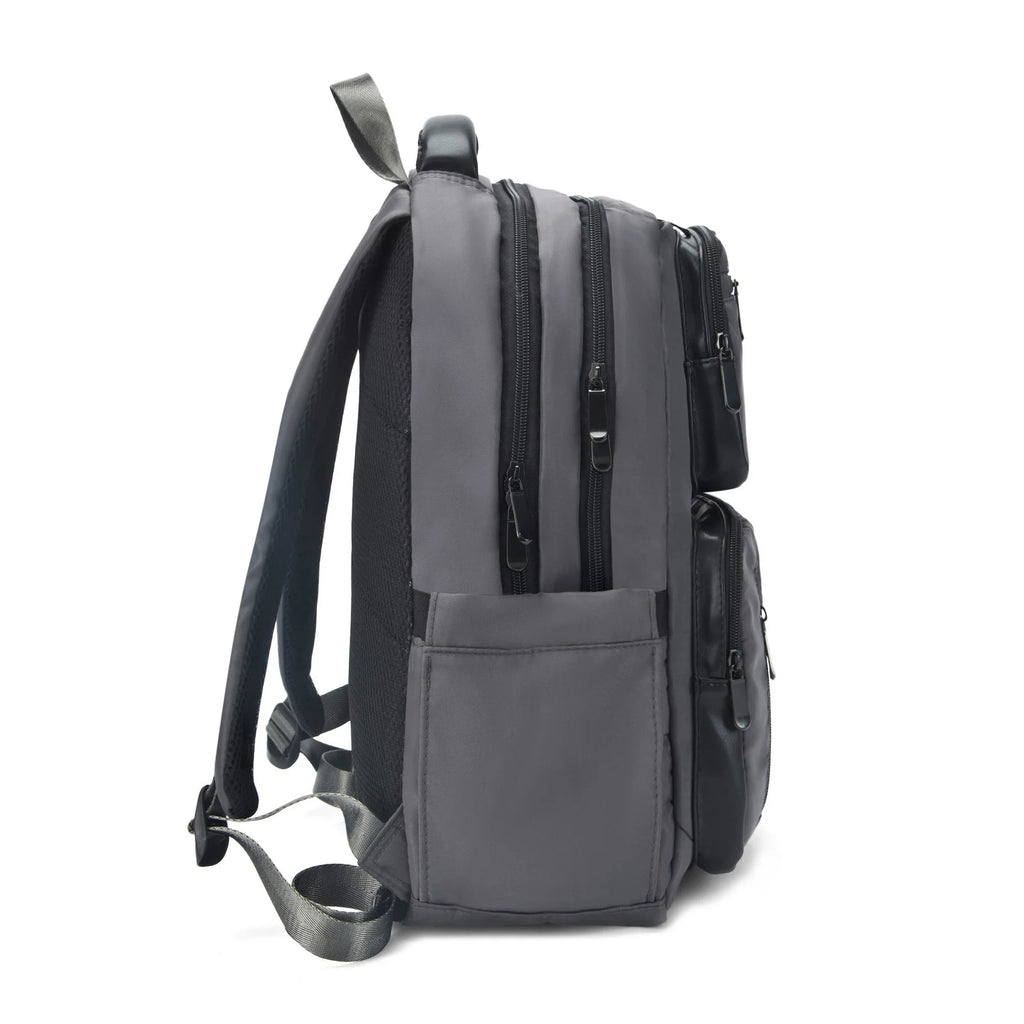 LWBKP00049GREY-3 - Lino Perros