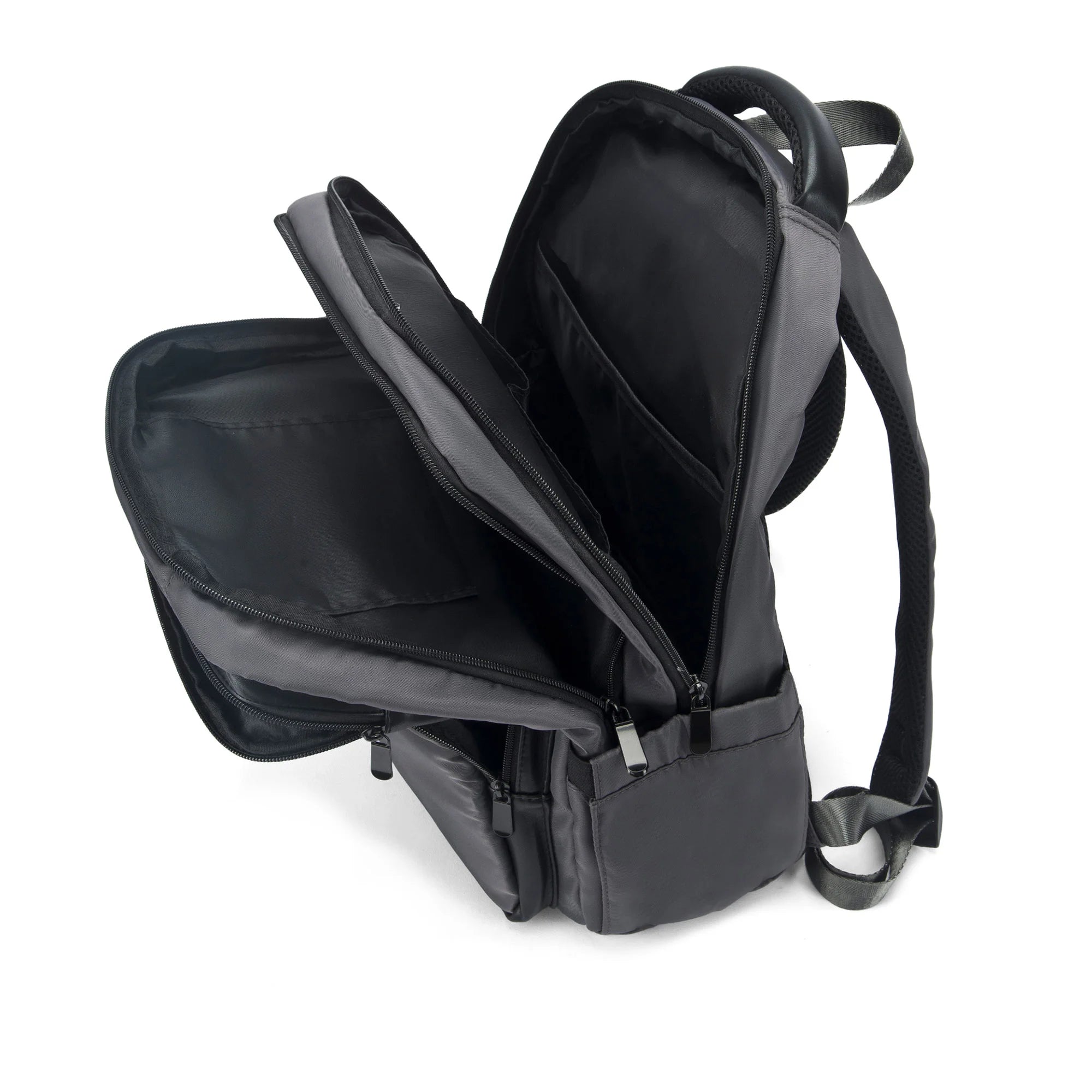 LWBKP00049GREY-5 - Lino Perros