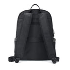 Harvard Vault Black Backpack - Lino Perros