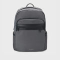 Harvard Vault Grey Backpack - Lino Perros