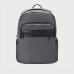 Harvard Vault Grey Backpack - Lino Perros