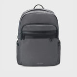 Harvard Vault Grey Backpack