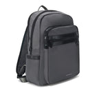 Harvard Vault Grey Backpack - Lino Perros