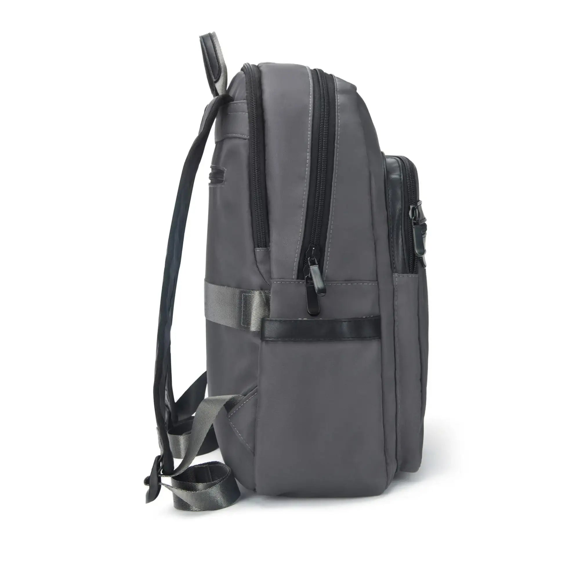 Harvard Vault Grey Backpack - Lino Perros