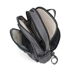 Harvard Vault Grey Backpack - Lino Perros