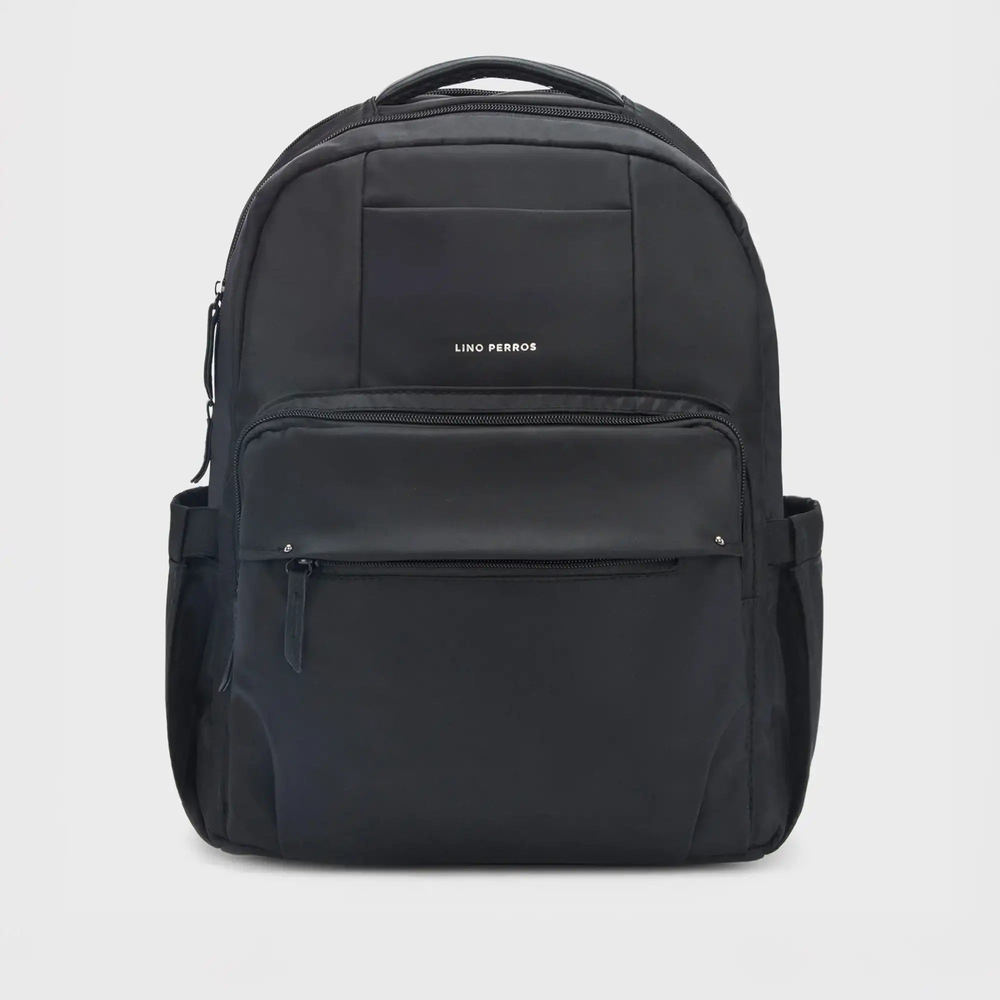 Buy Harvard Arthur Black Backpack