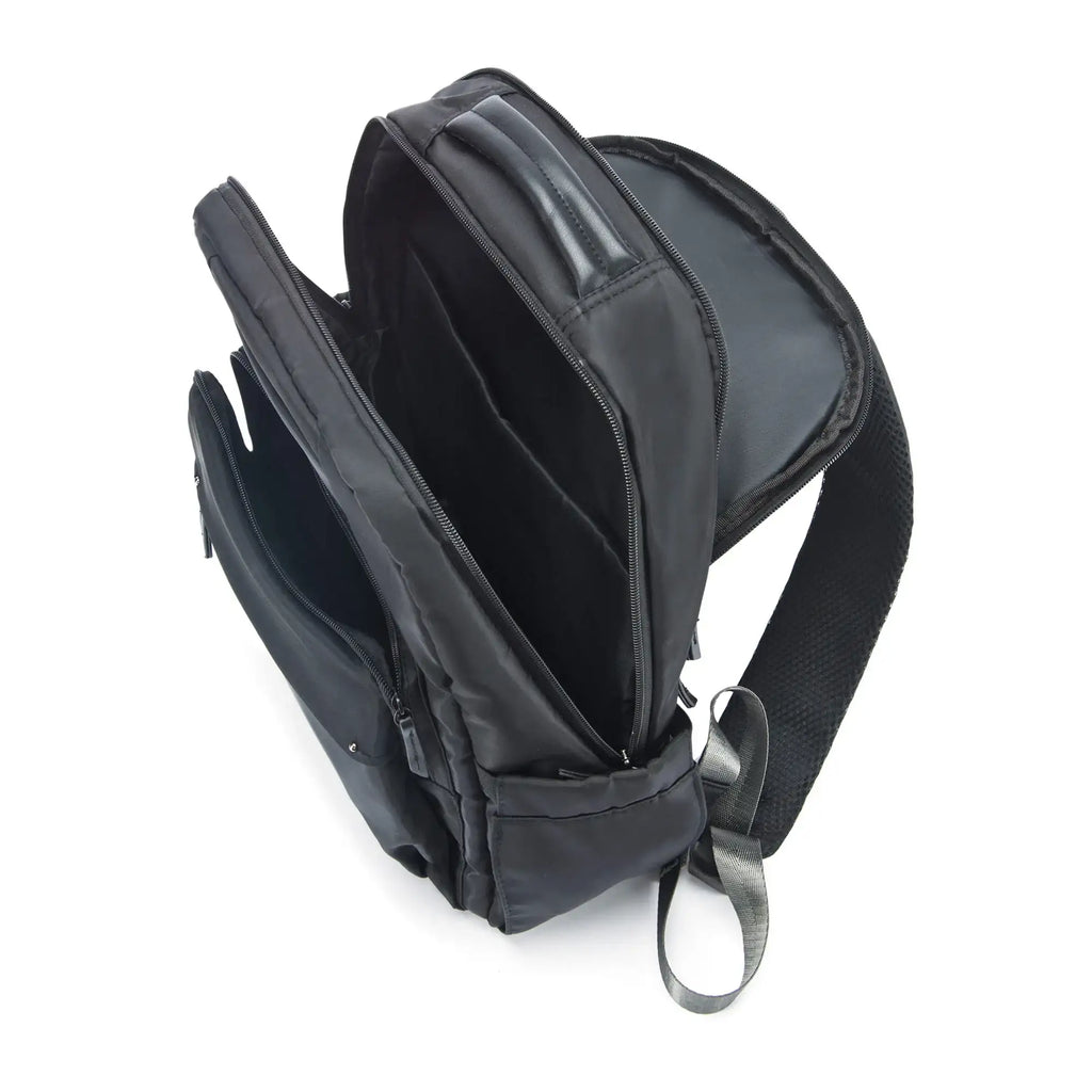 asos leather harvard backpack Buy Harvard Arthur Black Backpack