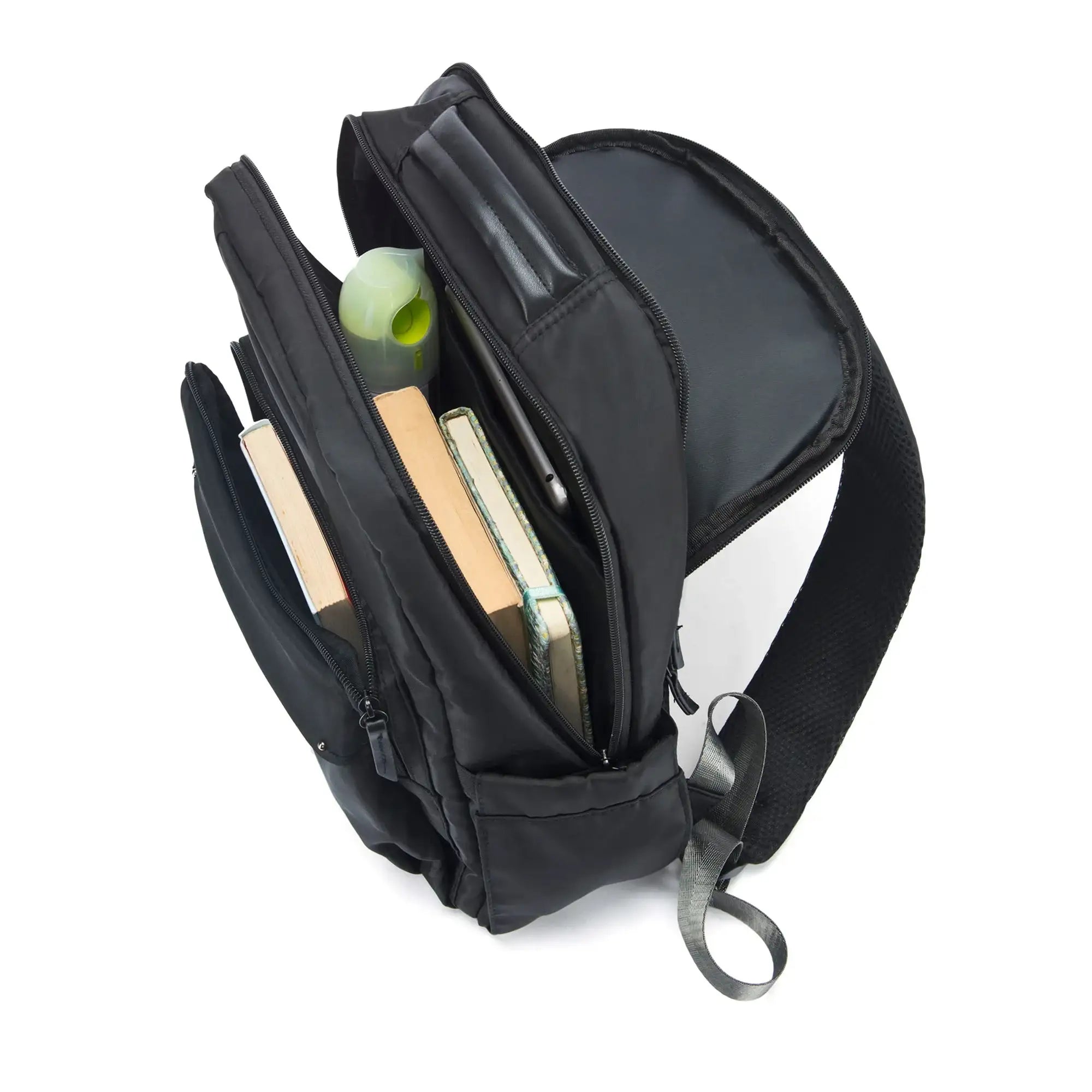 arthur laptop backpack black Buy Harvard Arthur Black Backpack