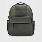 Harvard Arthur Olive Backpack - Lino Perros