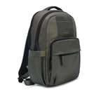Harvard Arthur Olive Backpack - Lino Perros