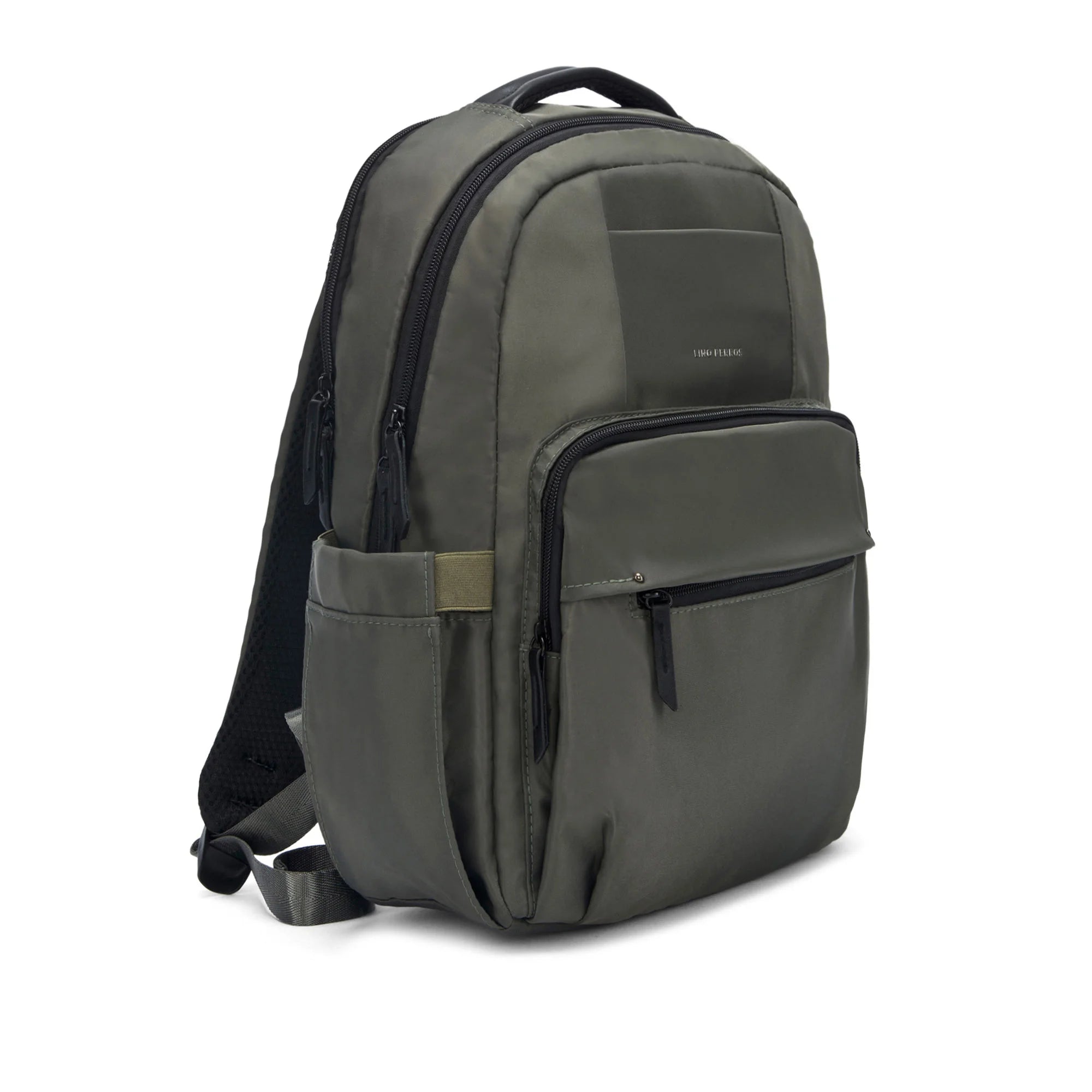 LWBKP00051OLIVE-2 - Lino Perros