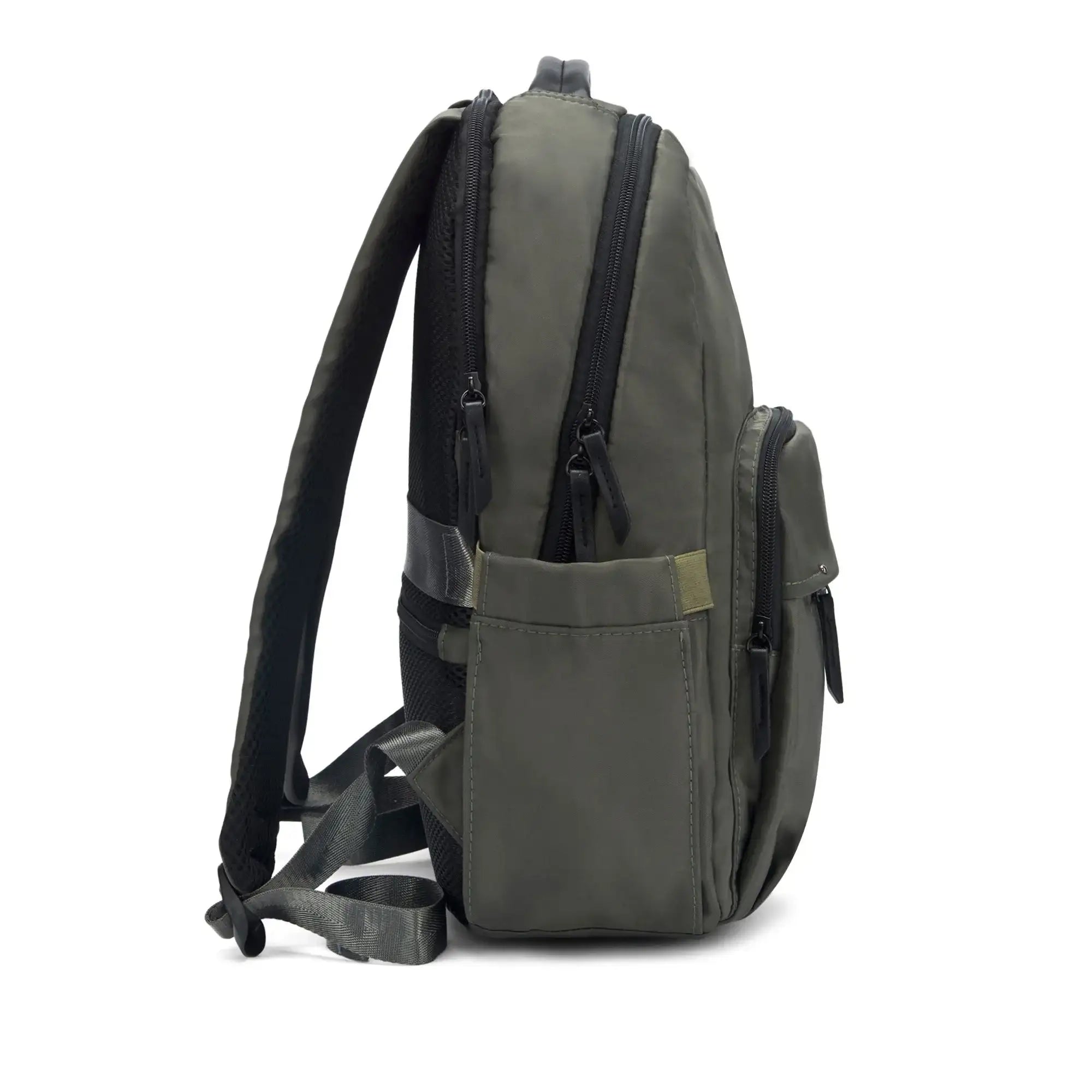 Buy Harvard Arthur Olive Backpack | Lino Perros