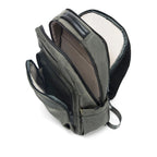 Harvard Arthur Olive Backpack - Lino Perros