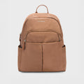 Harvard Felix Beige Backpack - Lino Perros