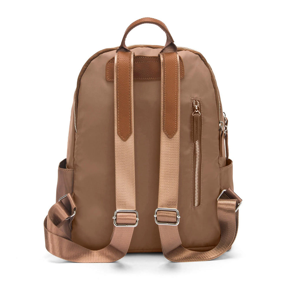 Harvard Felix Beige Backpack - Lino Perros