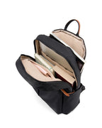 Harvard Felix Black Backpack