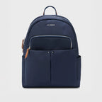 Harvard Felix Navy Backpack - Lino Perros