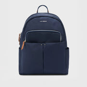 Harvard Felix Navy Backpack