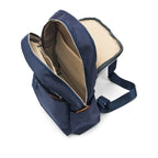 Harvard Felix Navy Backpack - Lino Perros