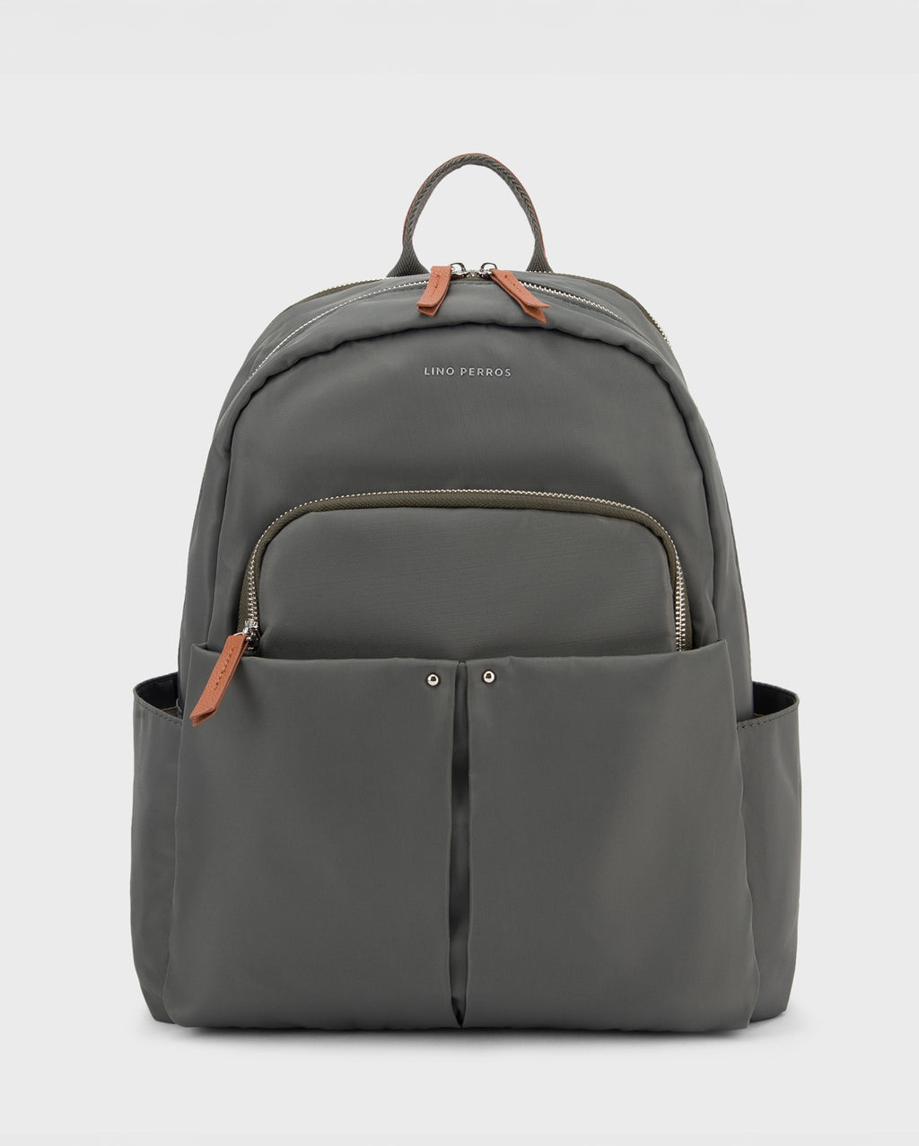 Harvard Felix Taupe Backpack