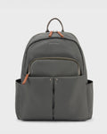 Harvard Felix Taupe Backpack