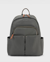 Harvard Felix Taupe Backpack