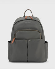 Harvard Felix Taupe Backpack