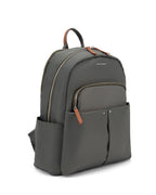 Harvard Felix Taupe Backpack