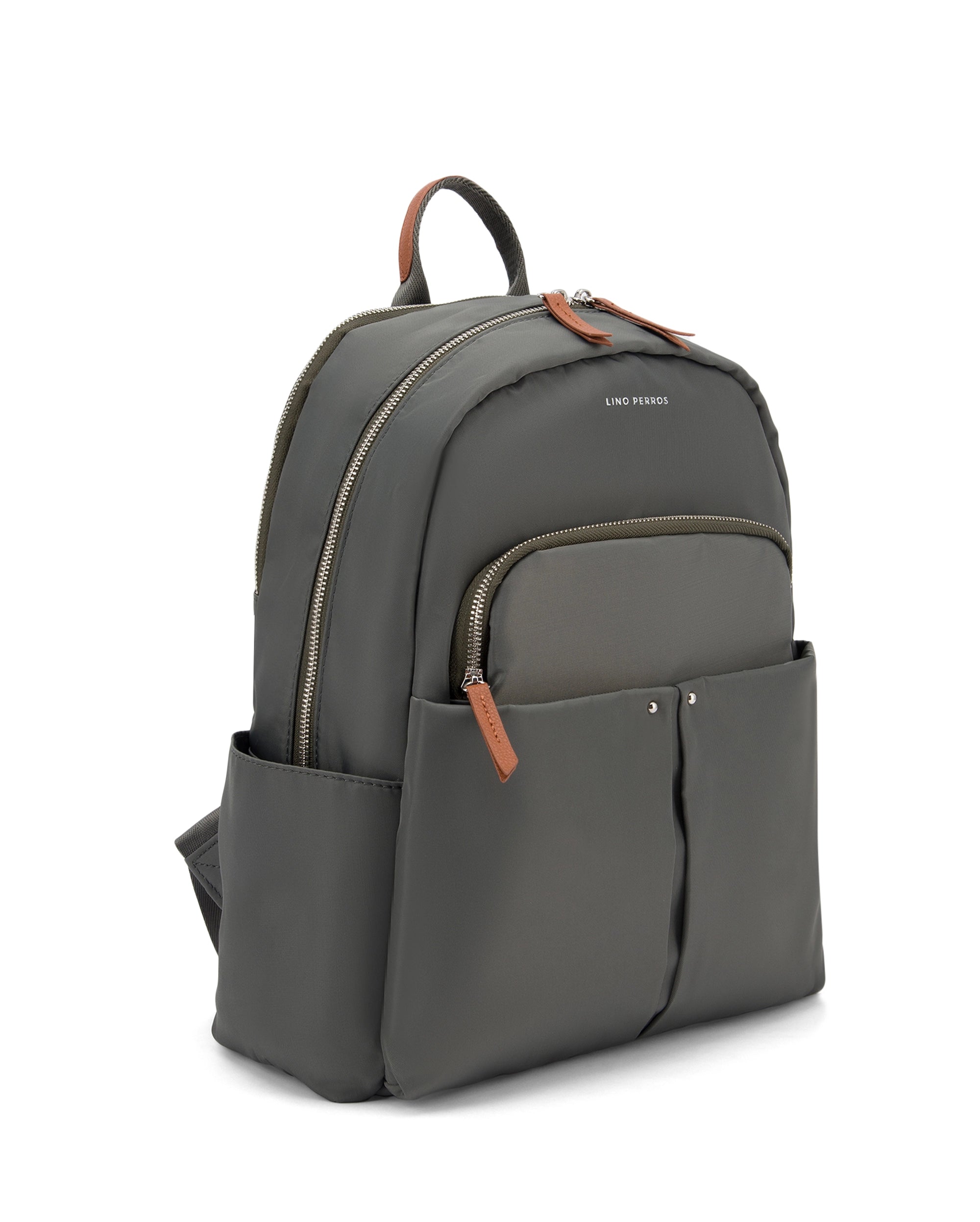 Harvard Felix Taupe Backpack