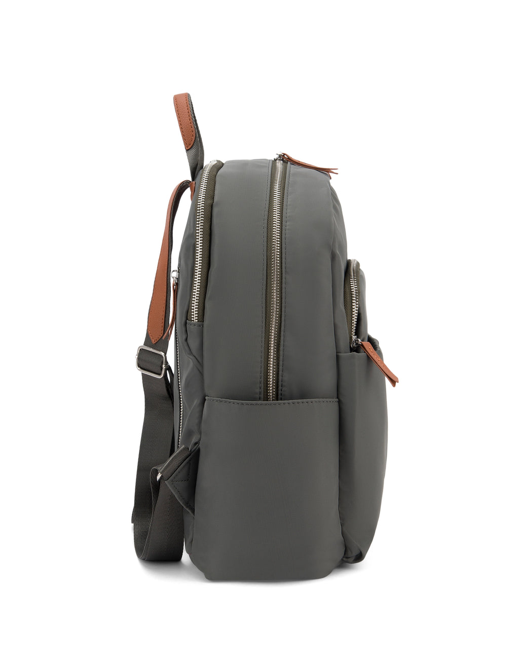 Harvard Felix Taupe Backpack